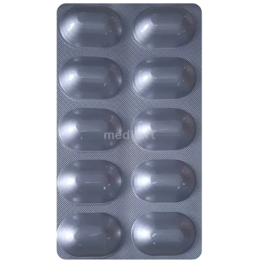 istamet xr tablet 10's